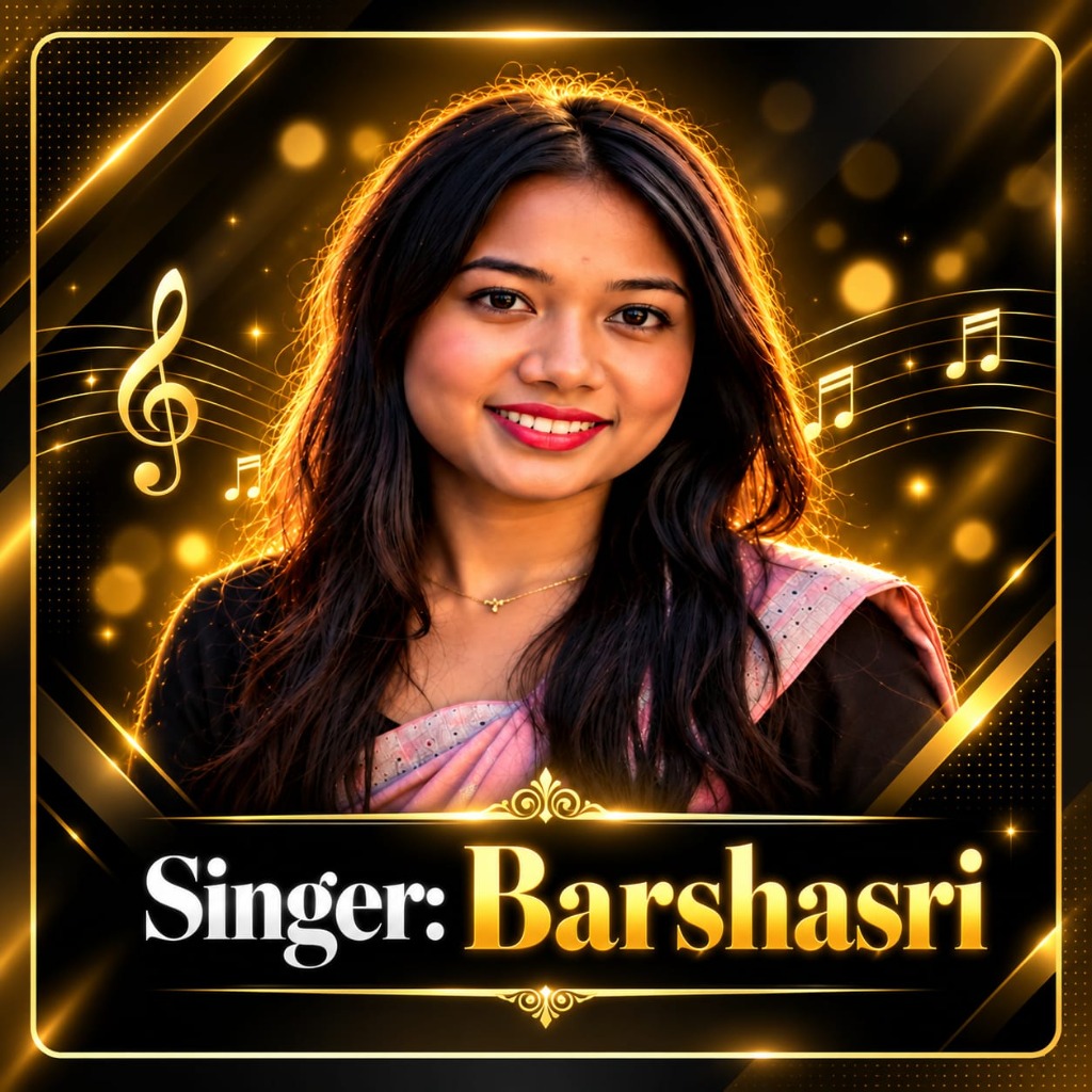 Barshasri