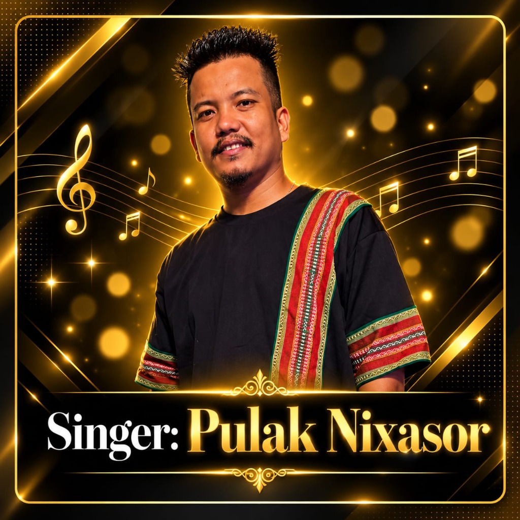 Pulak Nixasor
