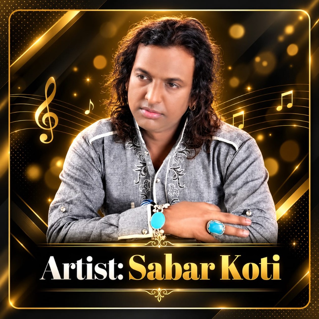 Sabar Koti
