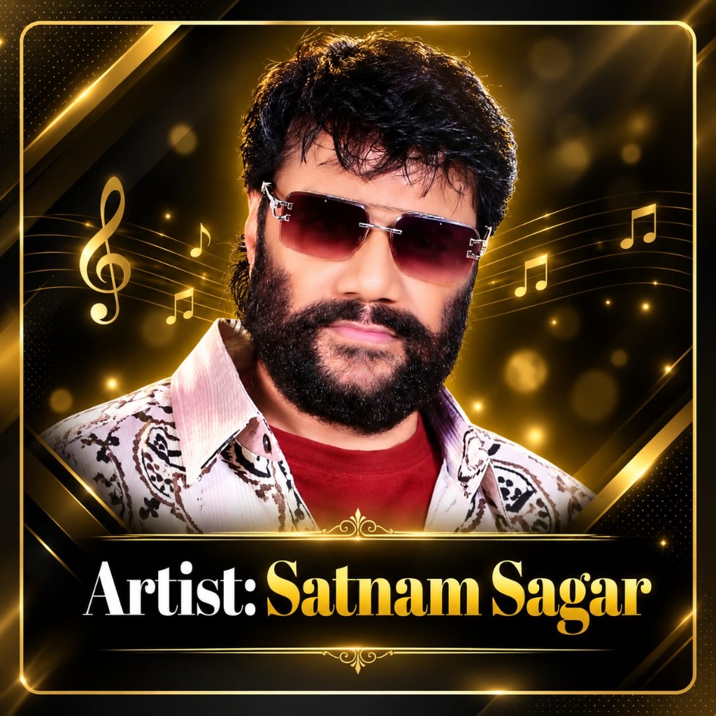 Satnam Sagar