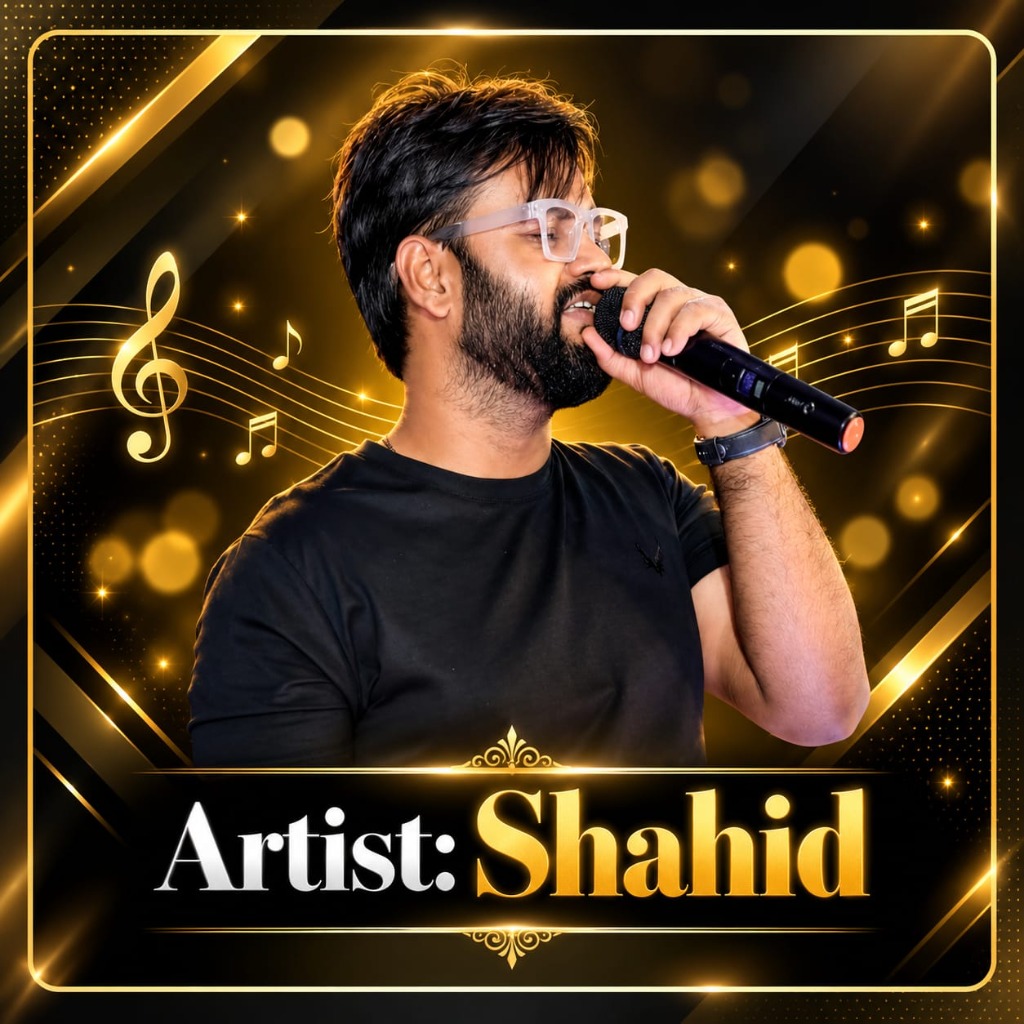 Shahid (Doorbin)