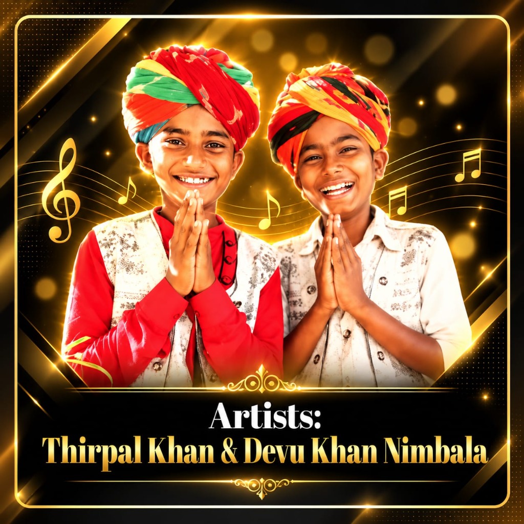 Thirpal Khan & Devu Khan