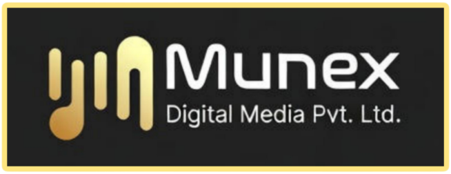 Munex Digital Media Pvt. Ltd.